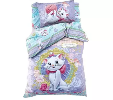 детское постельное белье Disney