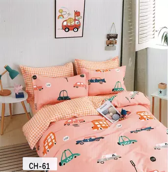 детское постельное белье Diva Afrodita