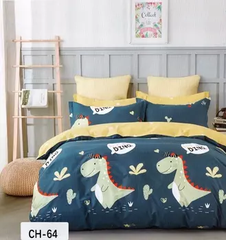 детское постельное белье Diva Afrodita