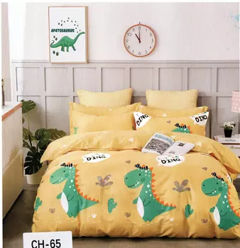 детское постельное белье Diva Afrodita