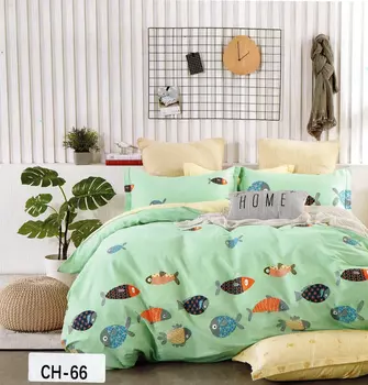 детское постельное белье Diva Afrodita