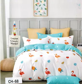 детское постельное белье Diva Afrodita