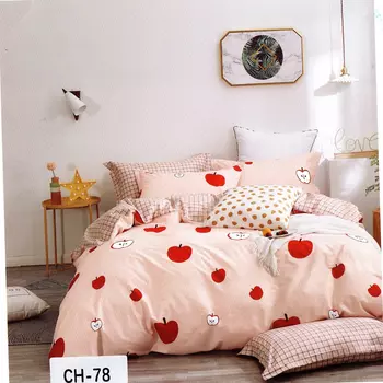 детское постельное белье Diva Afrodita