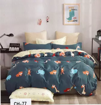 детское постельное белье Diva Afrodita