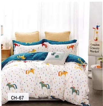 детское постельное белье Diva Afrodita