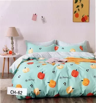 детское постельное белье Diva Afrodita