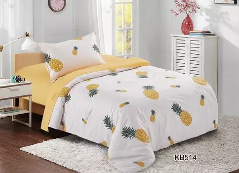 детское постельное белье Diva Afrodita