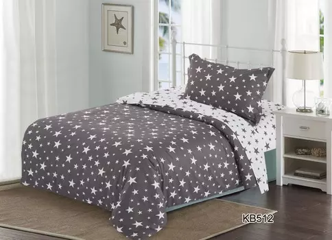 детское постельное белье Diva Afrodita