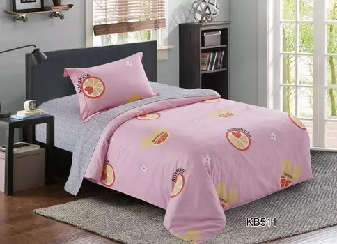 детское постельное белье Diva Afrodita