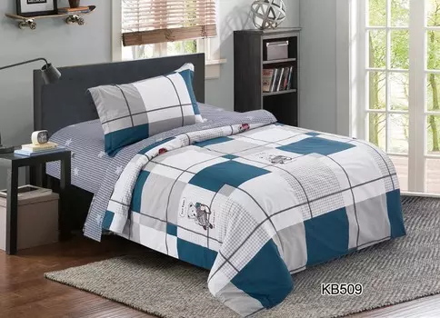 детское постельное белье Diva Afrodita