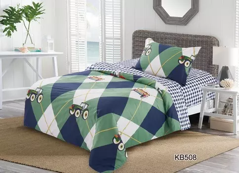 детское постельное белье Diva Afrodita