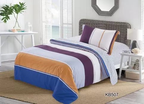 детское постельное белье Diva Afrodita