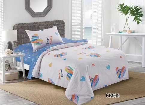 детское постельное белье Diva Afrodita