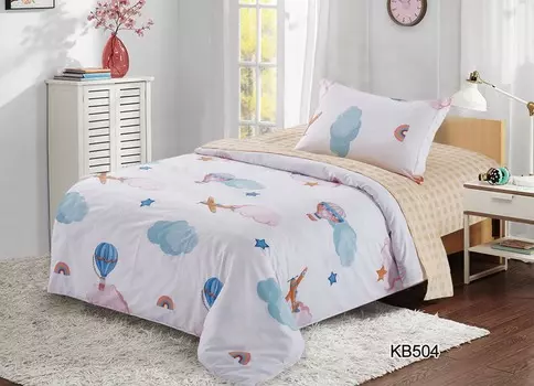 детское постельное белье Diva Afrodita