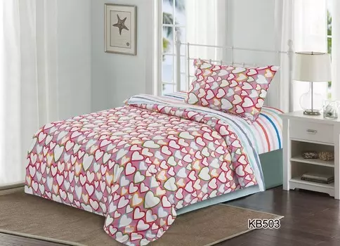 детское постельное белье Diva Afrodita