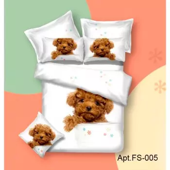 детское постельное белье Diva Afrodita