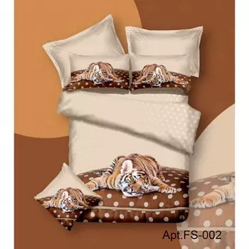 детское постельное белье Diva Afrodita