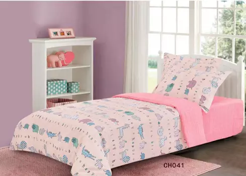 детское постельное белье Diva Afrodita