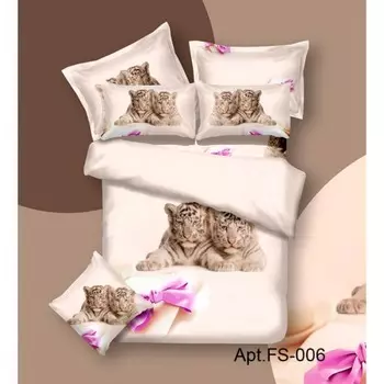 детское постельное белье Diva Afrodita