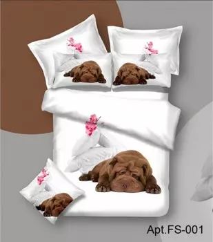 детское постельное белье Diva Afrodita