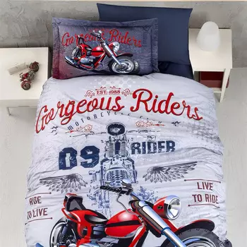 детское постельное белье DO&CO