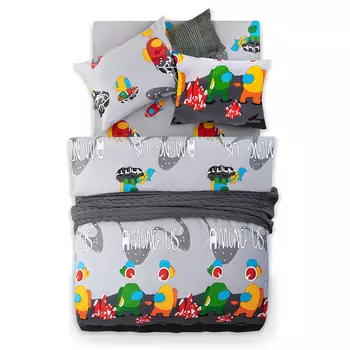 детское постельное белье Dome