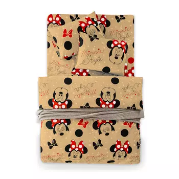 детское постельное белье Dome