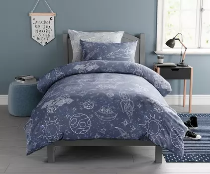 детское постельное белье Guten Morgen