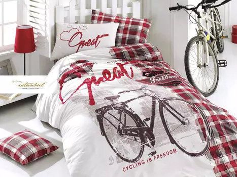 детское постельное белье Istanbul