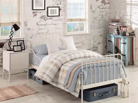 детское постельное белье Istanbul