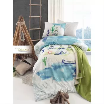 детское постельное белье Istanbul