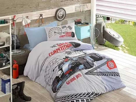 детское постельное белье Istanbul