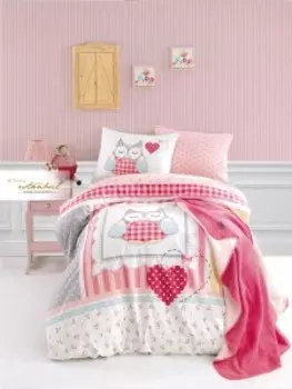 детское постельное белье Istanbul
