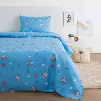 детское постельное белье Экономь и Я