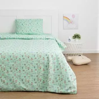 детское постельное белье Экономь и Я