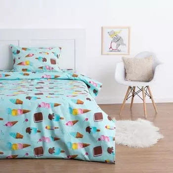 детское постельное белье Экономь и Я