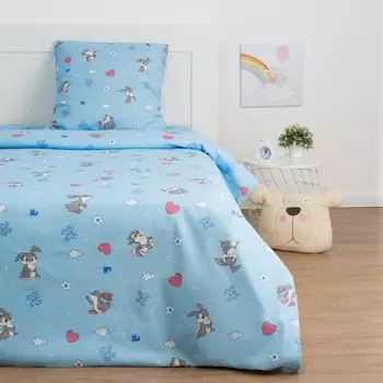 детское постельное белье Экономь и Я