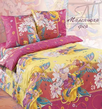 детское постельное белье Экзотика