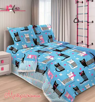 детское постельное белье Экзотика