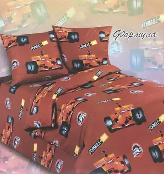 детское постельное белье Экзотика