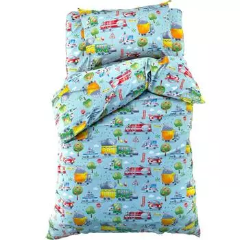 детское постельное белье ЭТЕЛЬ