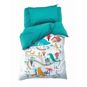 детское постельное белье ЭТЕЛЬ
