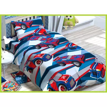 детское постельное белье ЭТЕЛЬ