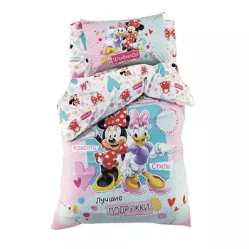 детское постельное белье ЭТЕЛЬ