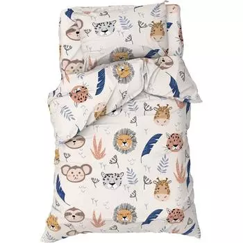 детское постельное белье ЭТЕЛЬ