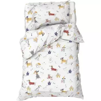 детское постельное белье ЭТЕЛЬ