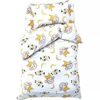 детское постельное белье ЭТЕЛЬ