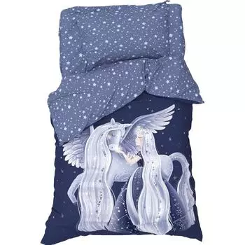 детское постельное белье ЭТЕЛЬ