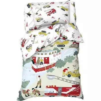 детское постельное белье ЭТЕЛЬ