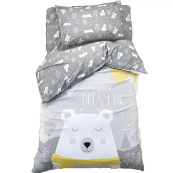 детское постельное белье ЭТЕЛЬ